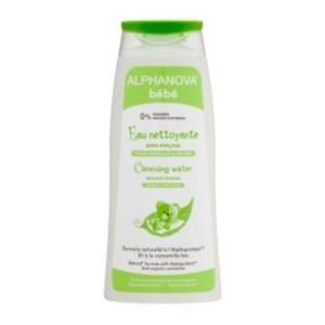 ALPHANOVA- BIO Eau nettoyante de toilette camomile-200 ml